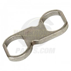 12551397  -  Guide - Valve Lifter